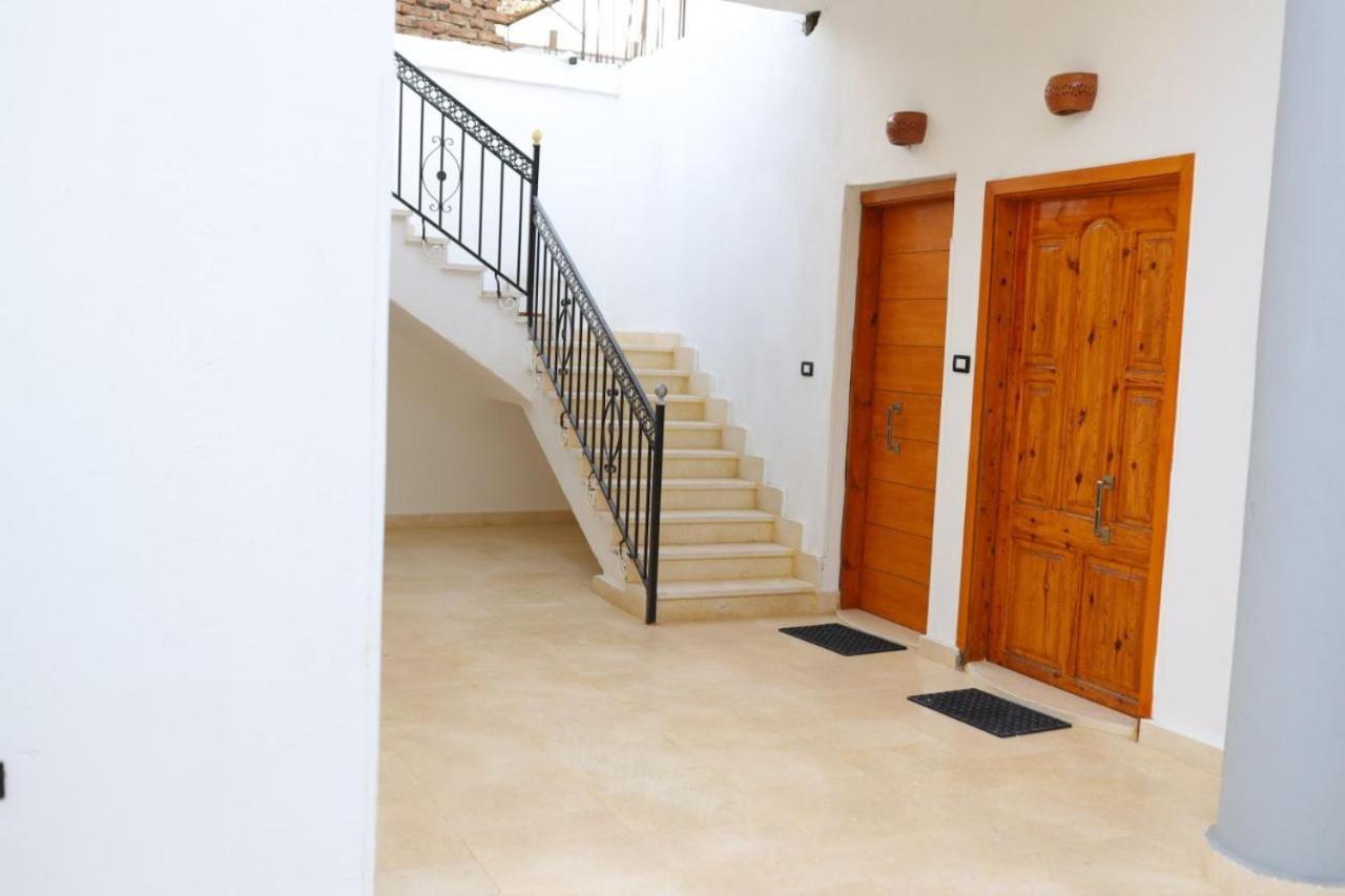 Diamond Guest House Luxor Exterior foto