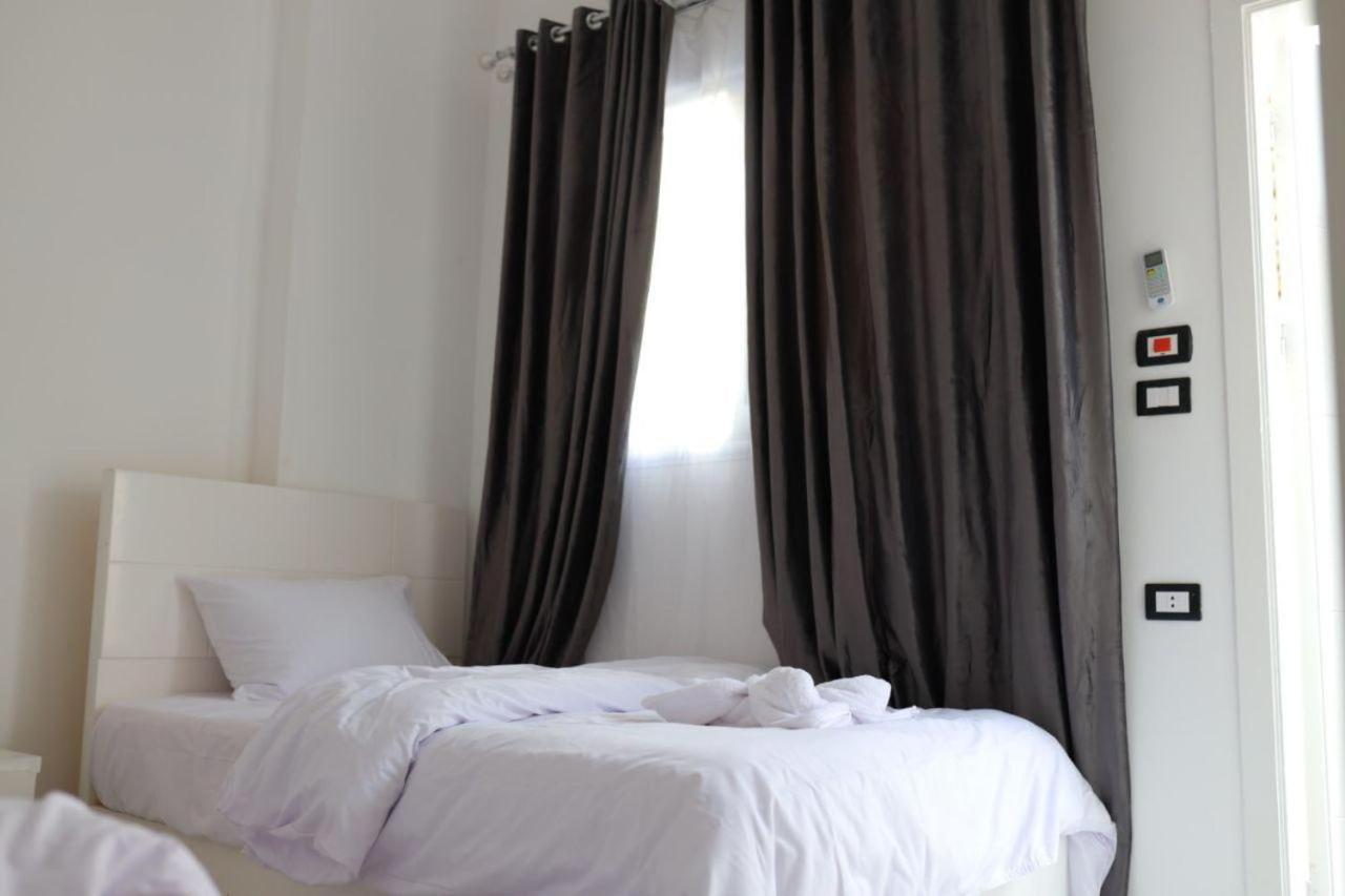 Diamond Guest House Luxor Exterior foto