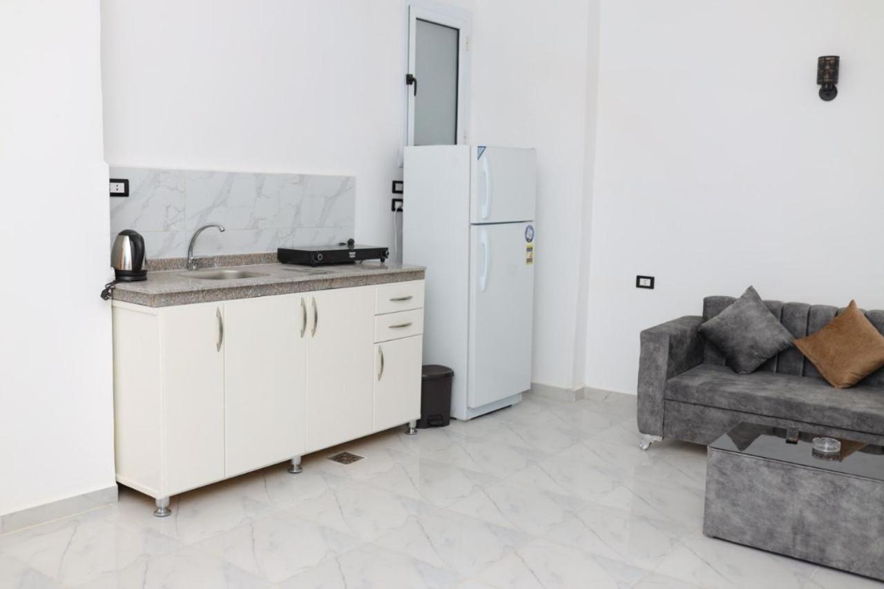 Diamond Guest House Luxor Exterior foto